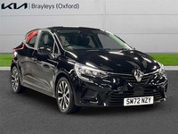 2023 Renault Clio 1.6 E-TECH FULL HYBRID 145 EVOLUTION 5DR AUTO Hatchback Hybrid