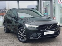 2023 Volvo XC60 2.0 B4D Plus Dark 5dr AWD Geartronic SUV Diesel Automatic