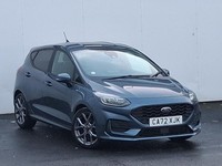 2022 Ford Fiesta 1.0 EcoBoost ST-Line 5dr Hatchback Petrol Manual