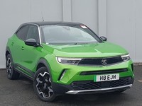 2023 Vauxhall Mokka 100kW Ultimate 50kWh 5dr Auto Hatchback Electric Automatic