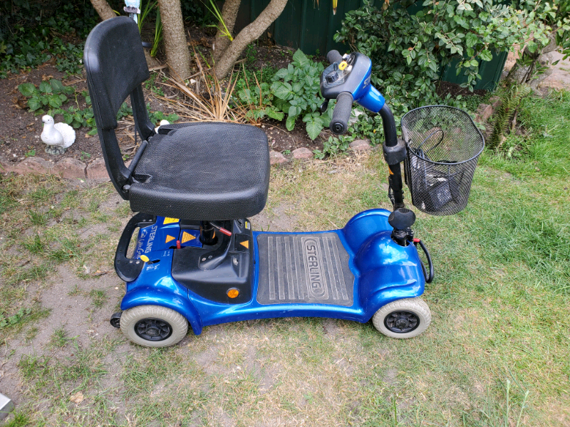 Motability scooter in Norwich, Norfolk Gumtree
