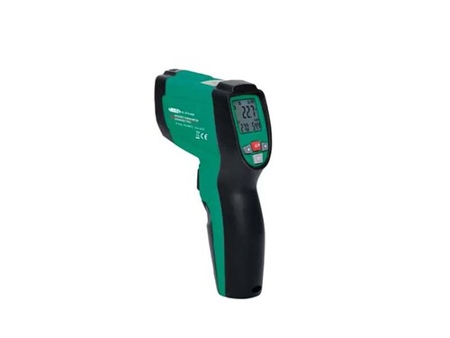 Termometro a infrarossi Insize 0215-A900 Range -300°C a 800°C + spedizione gr...