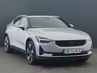 2022 Polestar Polestar 2 170kW 78kWh Long Range SM [Plus] 5dr Auto SALOON ELECTR