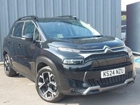 2024 Citroen C3 Aircross 1.2 PureTech 130 Max 5dr EAT6 Hatchback Petrol Automati