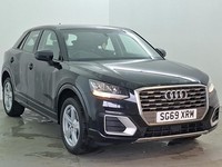 2019 Audi Q2 30 TFSI Sport 5dr SUV Petrol Manual