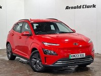 2023 Hyundai KONA 100kW SE Connect 39kWh 5dr Auto HATCHBACK ELECTRIC Automatic
