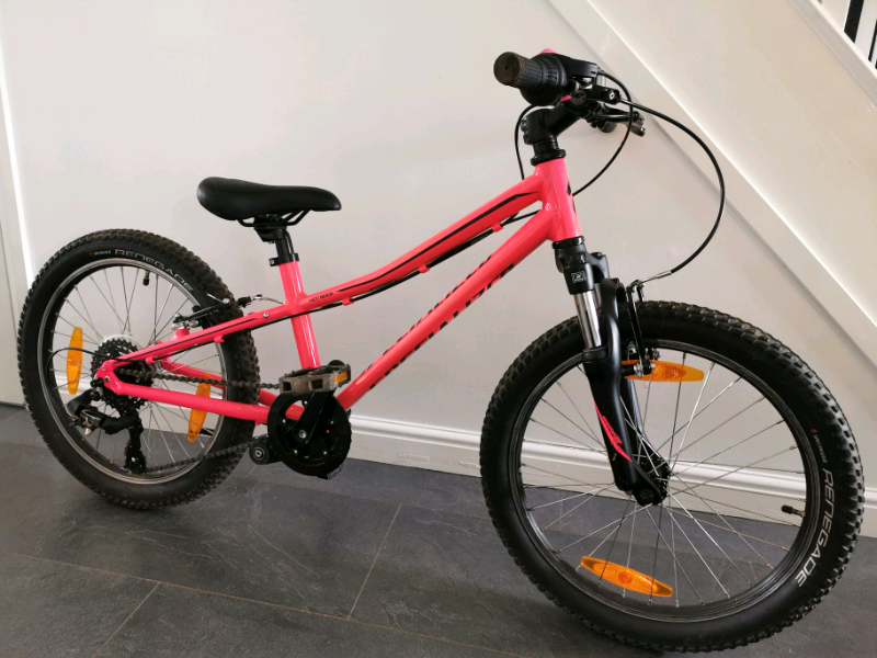specialized 27.5 plus