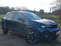 2022 Vauxhall Mokka 1.2 Turbo SRi Premium 5dr Hatchback Petrol Manual