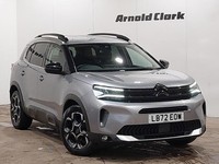 2022 Citroen C5 Aircross 1.5 BlueHDi Shine 5dr EAT8 HATCHBACK DIESEL Automatic