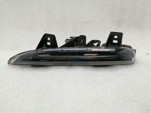 PORSCHE BOXSTER 981 Left Front Foglamp 98163118700 Nebelscheinwerfer Links LED