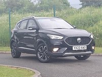 2023 MG MOTOR UK ZS 1.0T GDi Exclusive 5dr HATCHBACK PETROL Manual