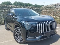 2026 Jaecoo 8 1.5T SHS-P Luxury 5dr Auto [7 Seater] Estate Hybrid Automatic