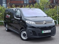2023 Citroen Space Tourer 100kW Business Edition XL [9 Seat] 50kWh 5dr Auto MPV 