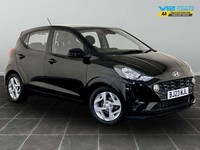 2023 Hyundai i10 1.0 SE Connect Euro 6 (s/s) 5dr Manual Hatchback Petrol Manual
