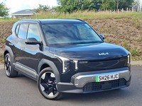 2026 Kia EV2 107kW First Edition 42kWh 5dr Auto HATCHBACK ELECTRIC Automatic