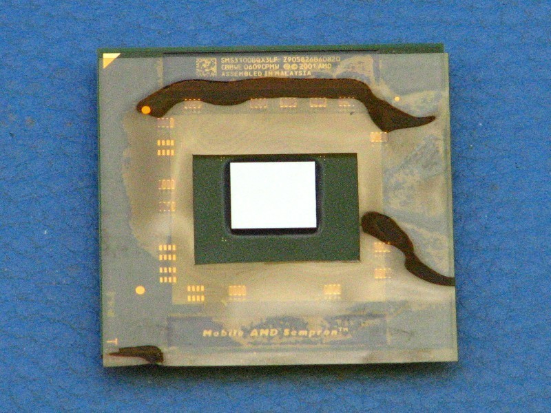 Cpu Sms3100bqx3lf Pc Portable 91005469399-14030