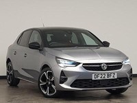 2022 Vauxhall Corsa 1.2 Turbo SRi Edition 5dr Hatchback Petrol Manual