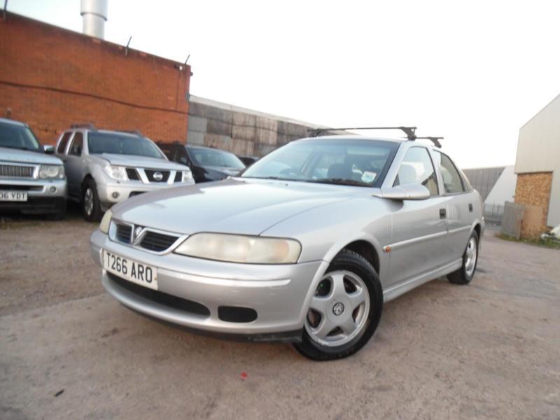 Opel vectra club
