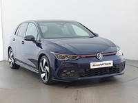 2021 Volkswagen Golf 2.0 TSI GTI 5dr Hatchback Petrol Manual