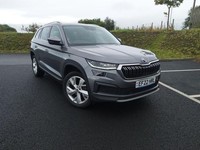 2022 Skoda Kodiaq 1.5 TSI SE L 5dr DSG [7 Seat] ESTATE PETROL Automatic