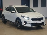 2020 Kia XCeed 1.4T GDi ISG 3 5dr Hatchback Petrol Manual