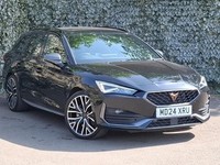 2024 Cupra Leon 1.4 eHybrid VZ2 Design Edition 5dr DSG Estate Hybrid Automatic