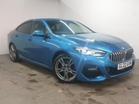 2022 BMW 2 Series 218i [136] M Sport 4dr COUPE PETROL Manual