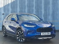 2023 Honda ZR-V 2.0 eHEV Advance 5dr CVT Estate Hybrid Automatic