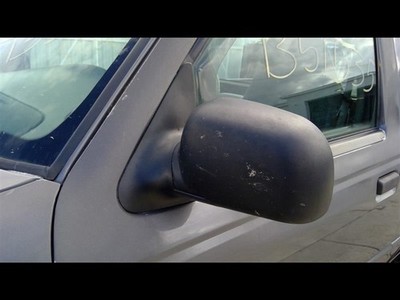 Driver Side View Mirror Power Styled Break-away Fits 95-05 RANGER 953217