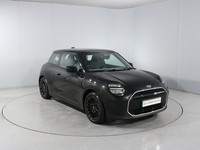 MINI COOPER 135kW E Exclusive 41kWh 3dr Auto