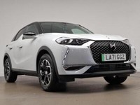 2021 DS Automobiles DS 3 100kW E-TENSE Prestige 50kWh 5dr Auto Hatchback Electri