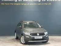 2019 Volkswagen T-Roc 1.0 TSI SE 5dr Hatchback Petrol Manual