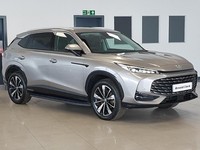 2024 MG HS 1.5 T-GDI PHEV Trophy 5dr Auto SUV Hybrid Automatic
