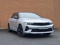 2024 Vauxhall Astra 115kW GS 54kWh 5dr Auto Hatchback Electric Automatic