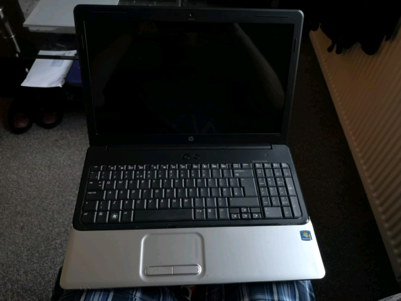 HP G61 in Newport Gumtree