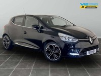 2019 Renault Clio 0.9 TCE 90 Iconic 5dr HATCHBACK PETROL Manual