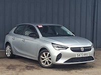 2023 Vauxhall Corsa 1.2 Design 5dr Hatchback Petrol Manual