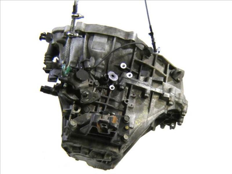 Wcj6 Boite A Vitesse Pour Kia Ceed 1.6 Crdi 128 61454