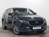 2020 Mazda CX-5 2.0 GT Sport 5dr Auto ESTATE PETROL Automatic