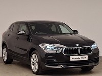 2022 BMW X2 sDrive 20i [178] Sport 5dr Step Auto SUV Petrol Automatic