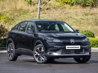 2025 Citroen C4 1.2 [130] Max 5dr Auto HATCHBACK PETROL Automatic