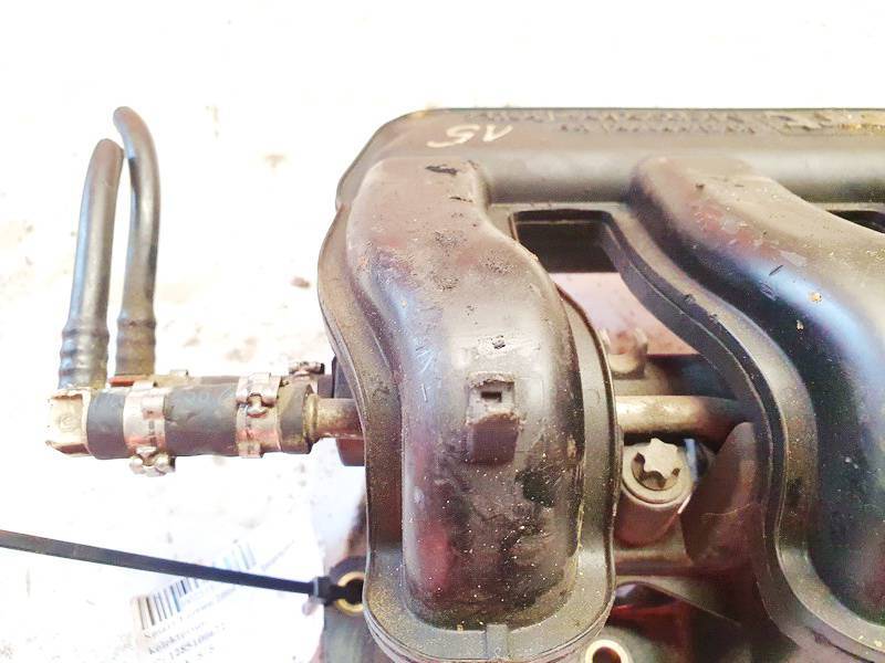 2900900269 Rampe Injection 970143da 0003096v004 A1600700195 For Sm Frf231825-99