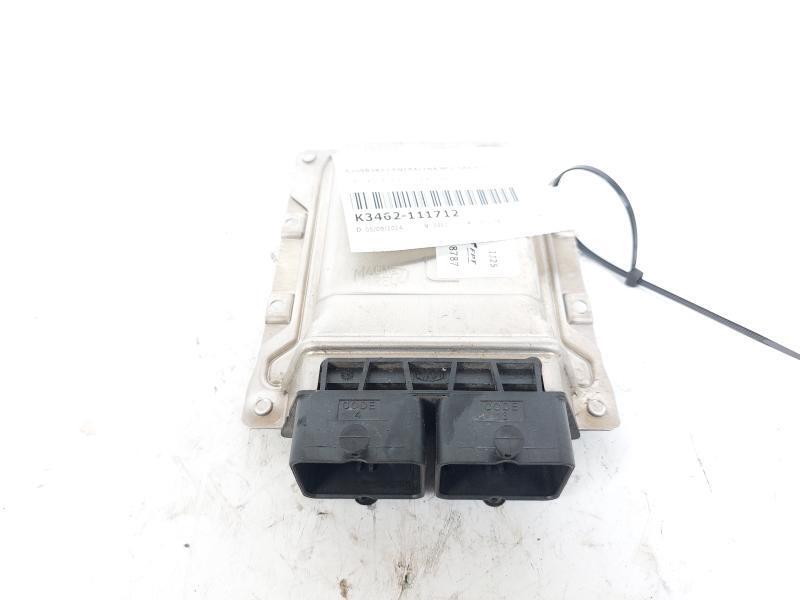 52098787 BoÃ®Tier Moteur Uce Pour Fiat Panda (319) 2012 - 169a4000 K3462-111712