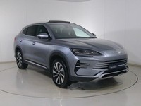 BYD SEAL U 1.5 DM-i Boost 5dr Auto