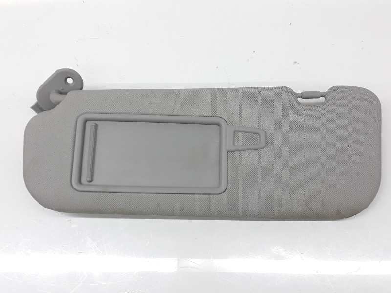 852013x010tx Pare-Soleil Gauche Pour Hyundai Elantra 1.6 (132 Cv) 2006 214557