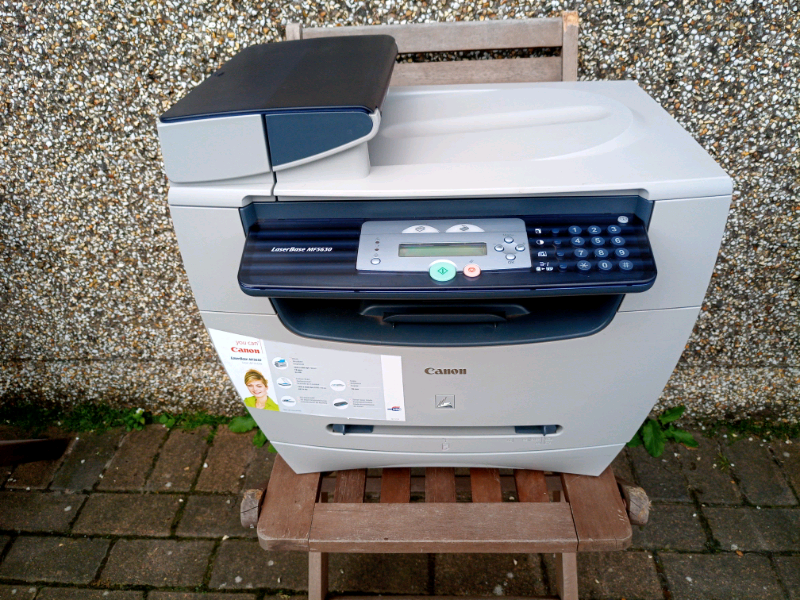 Canon Ir2016 Photocopier Driver Download