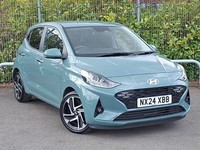2024 Hyundai i10 1.0 MPi Premium 5dr Auto HATCHBACK PETROL Automatic