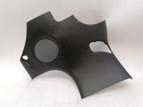 CHEVROLET CORVETTE C6 20847846 B Saule Abdeckung B POST COVER