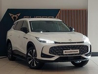 2025 MG HS 1.5 T-GDI PHEV Trophy 5dr Auto Hatchback Hybrid Automatic