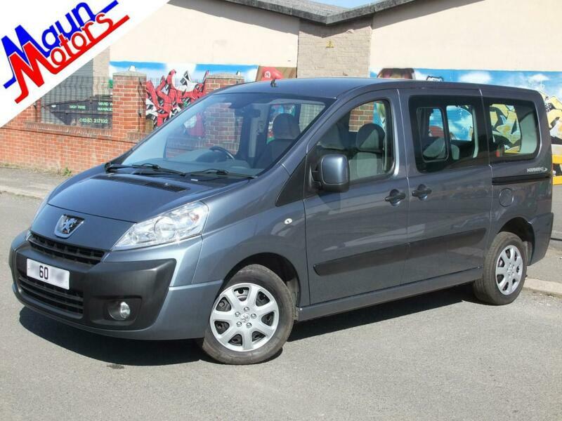 Peugeot expert l1